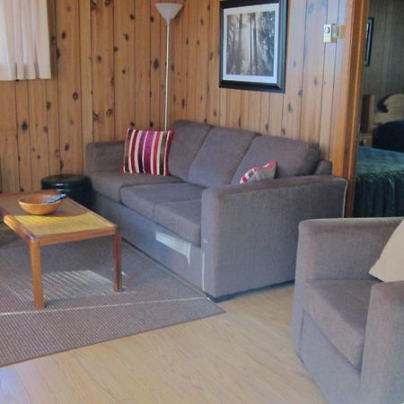 Sunbeam Bungalows Hotel Callander Buitenkant foto