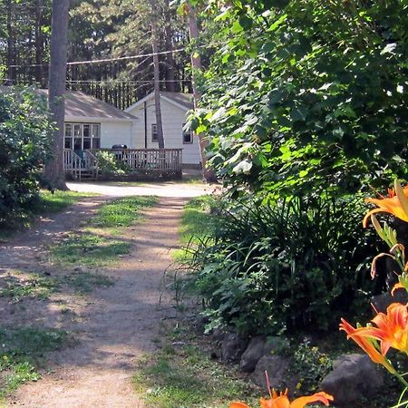 Sunbeam Bungalows Hotel Callander Buitenkant foto