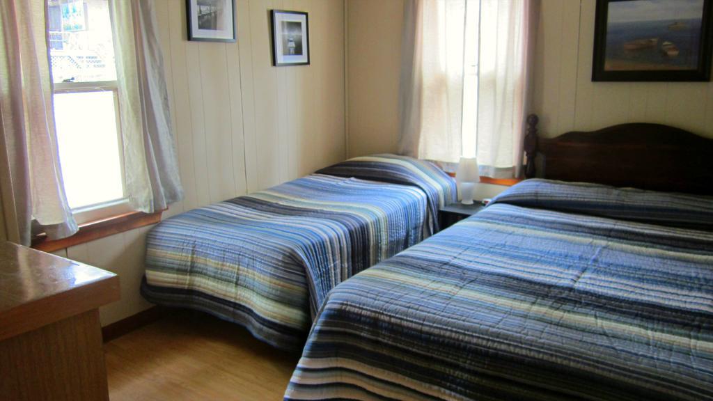 Sunbeam Bungalows Hotel Callander Kamer foto