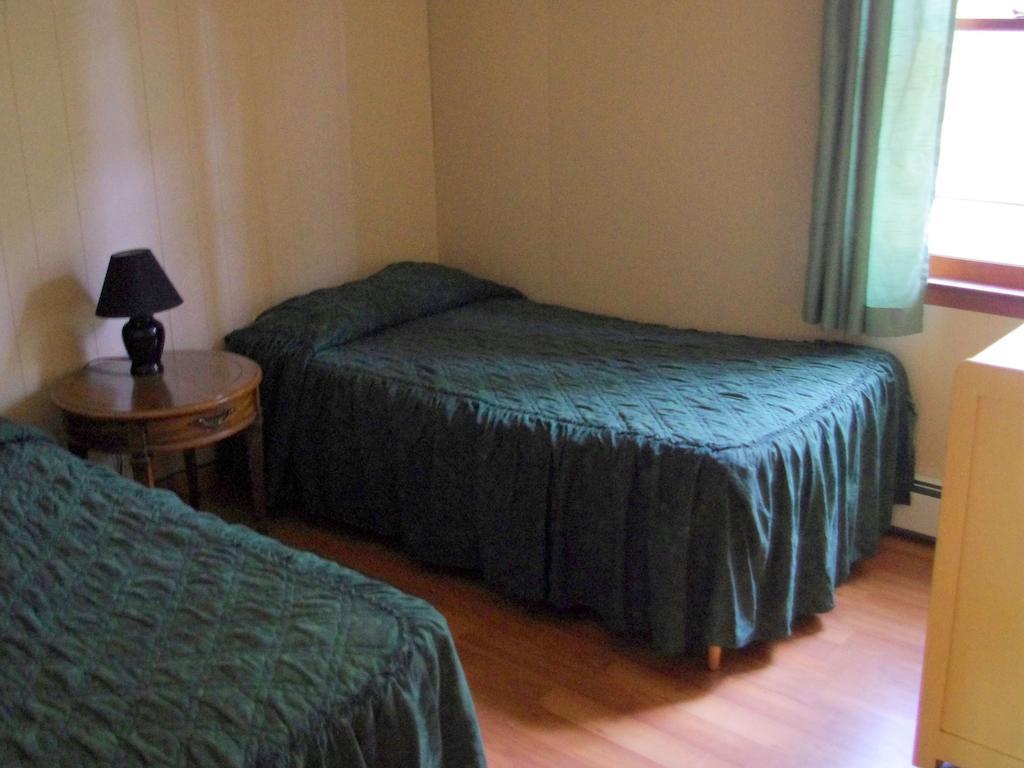Sunbeam Bungalows Hotel Callander Kamer foto